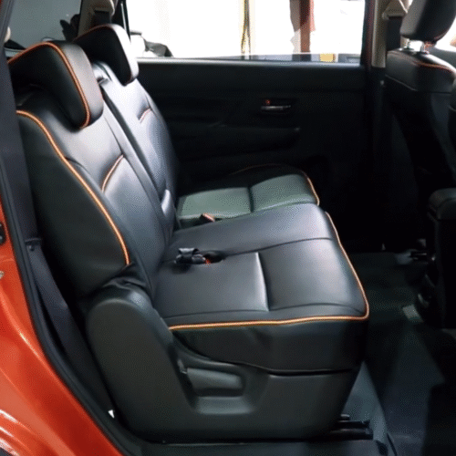 Bọc ghế da ô tô cho xe Suzuki XL7