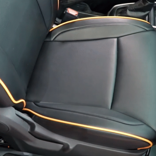 Bọc ghế da ô tô cho xe Suzuki XL7