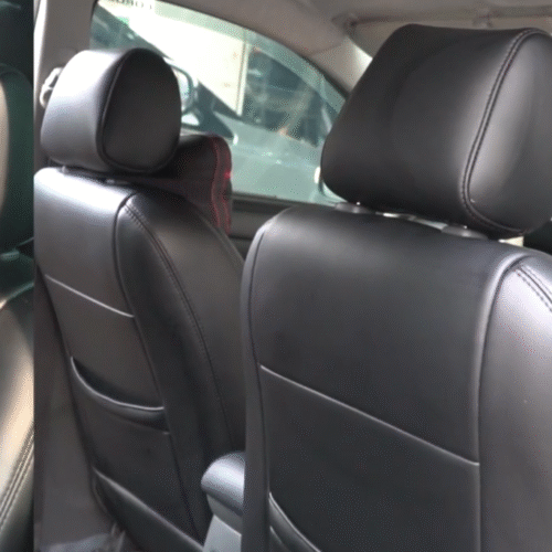 Bọc ghế da ô tô cho xe Toyota Altis