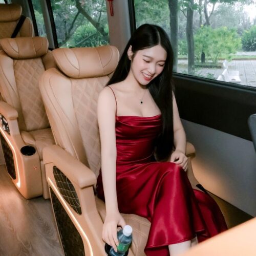 Chỗ để nước tiện lợi