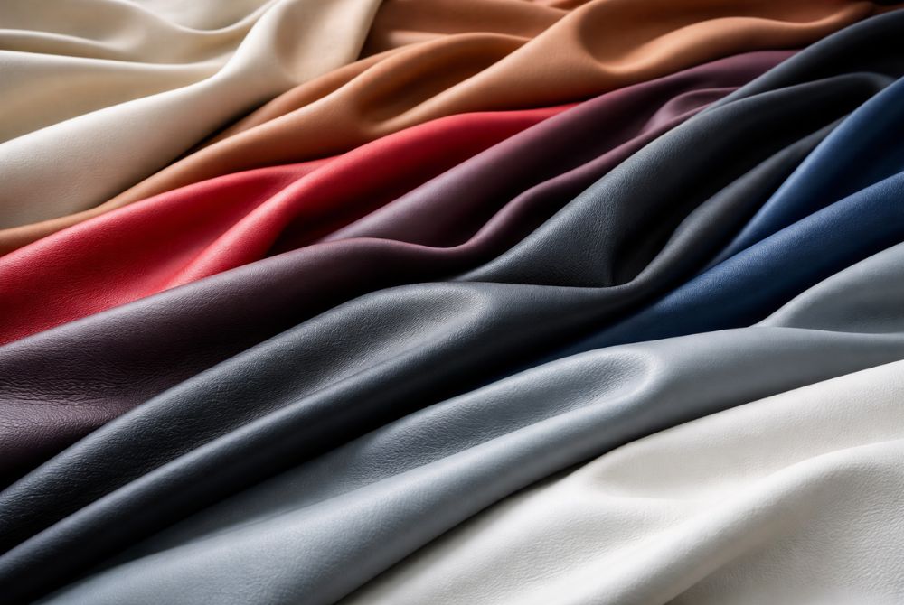 Da Nappa bọc ghế ô tô với độ bền cao 