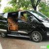 do ford tourneo limousine tu 350 trieu