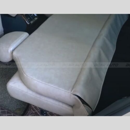 Giường nằm gập ngã vô cùng tiện lợi