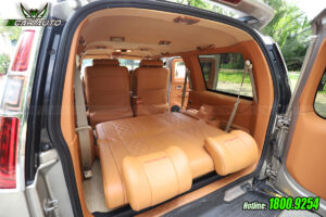 do limousine ford everest bcar auto 39 20220610140254702