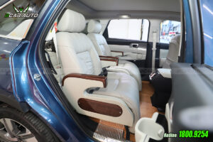do limousine kia sorento 18