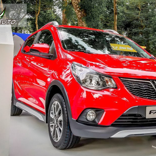 Phụ kiện ô tô xe Vinfast Fadil
