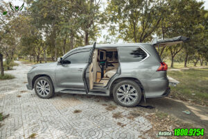 do xe limousine lexus 570 4 20220727133333382