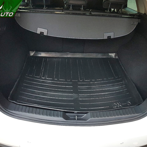 Khay hành lý xe Mazda CX5