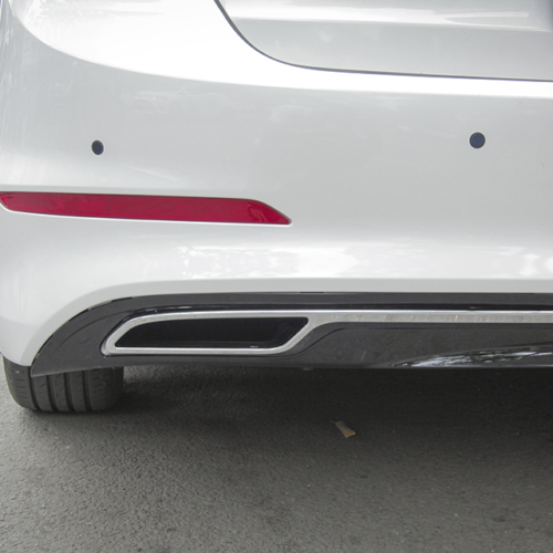 Lip chia pô xe Hyundai Elantra