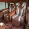 limousine ford everest 11