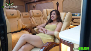 limousine hyundai solati 1