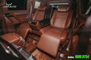 limousine land cruiser prado 1