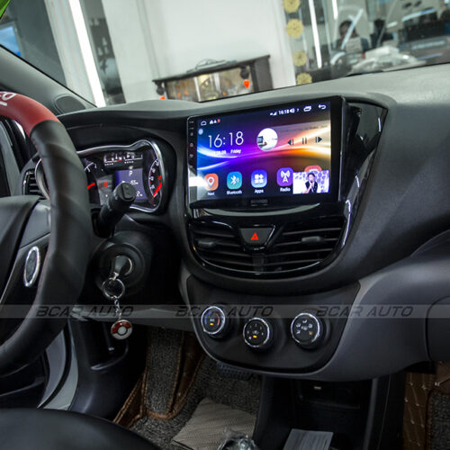 Màn hình xe Vinfast Fadil