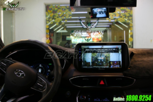 man zestech z800 pro xe hyundai santafe
