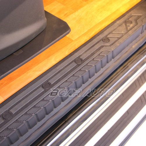 Nẹp bước chân xe Toyota Land Cruiser