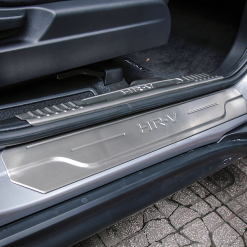 Nẹp bước chân xe Honda HR-V