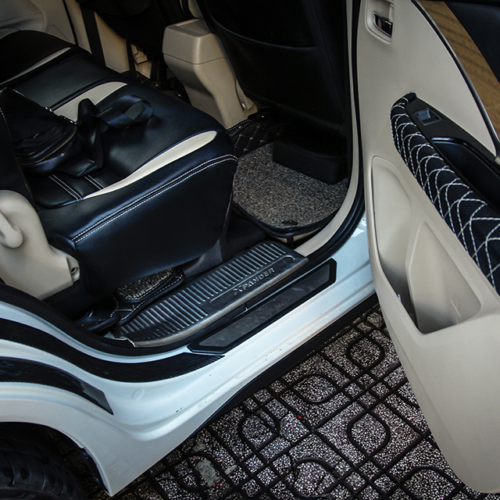 Nẹp bước chân xe Mitsubishi Xpander