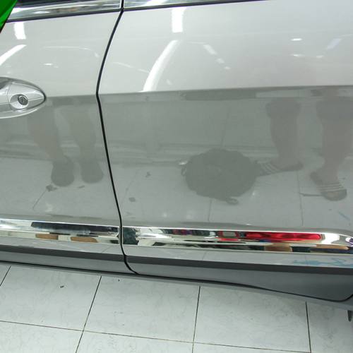 Ốp hông xe Ford EcoSport