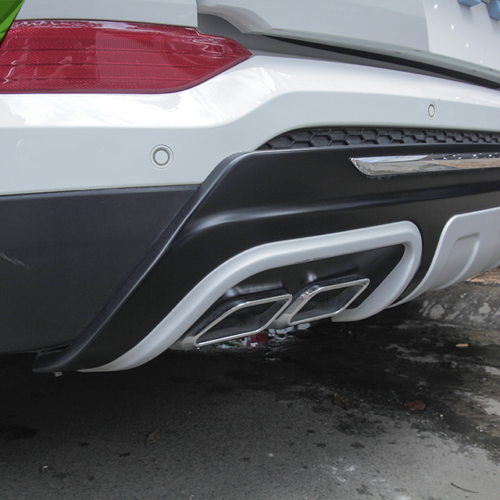 Ốp cản xe Hyundai Tucson