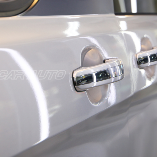 Ốp tay nắm cửa xe Ford Tourneo