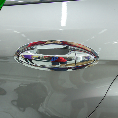 Chén cửa xe Ford EcoSport