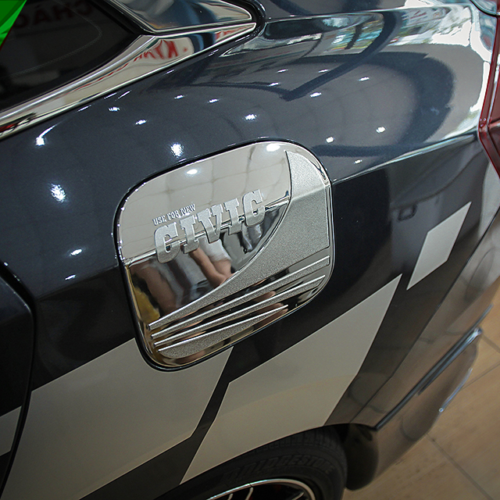 Nắp bình xăng xe Honda Civic