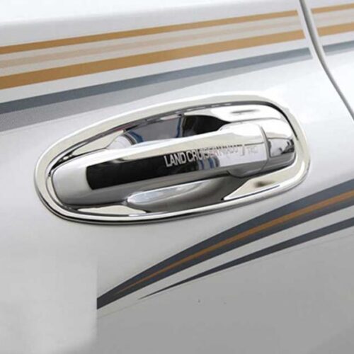 Ốp tay nắm cửa xe Toyota Land Cruiser