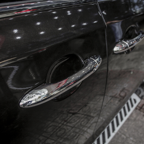 Ốp Tay Nắm Cửa Xe Kia Sedona