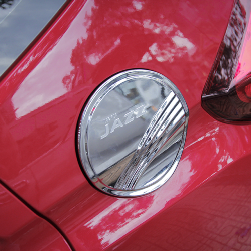 Nắp bình xăng xe Honda Jazz