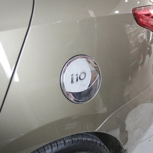 Nắp bình xăng xe Hyundai i10