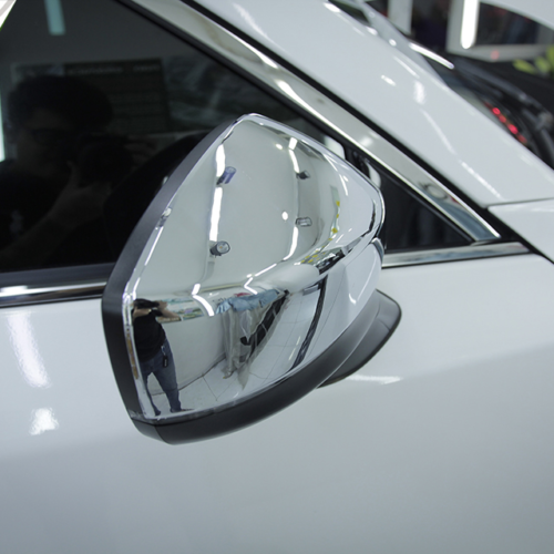 Ốp Tai Gương Hậu Xe Mazda CX5