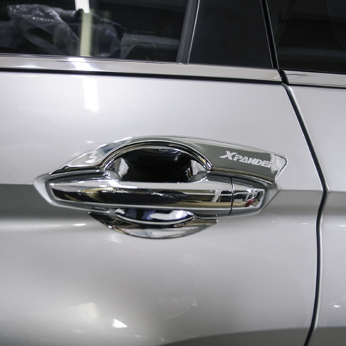 Ốp chén cửa xe Mitsubishi Xpander