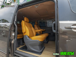 tourneo limousine 8