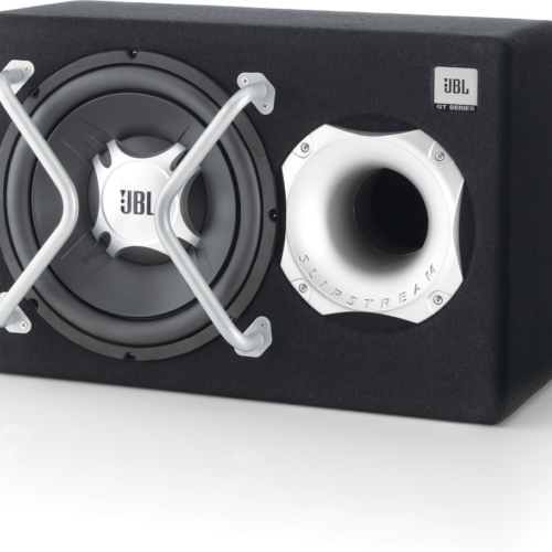 Độ sub hơi JBL cho xe Ford Tourneo
