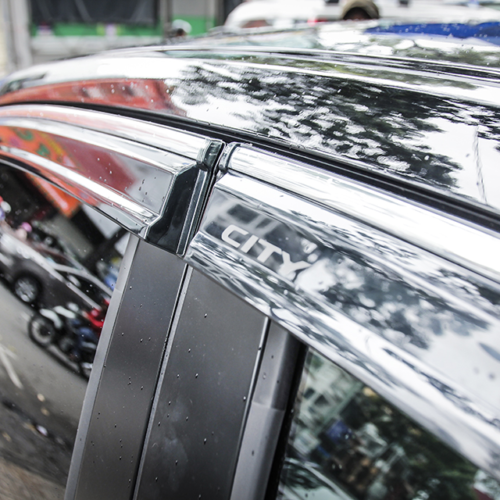 Vè che mưa xe Honda City