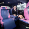 xpander cross limousine 16