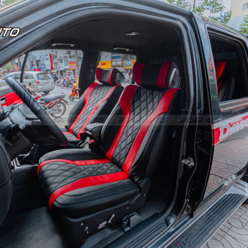 Hãng độ ô tô uy tín hồ chí minh