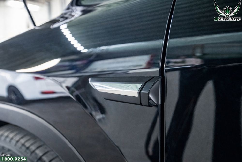 Nắp che bảo vệ mắt camera