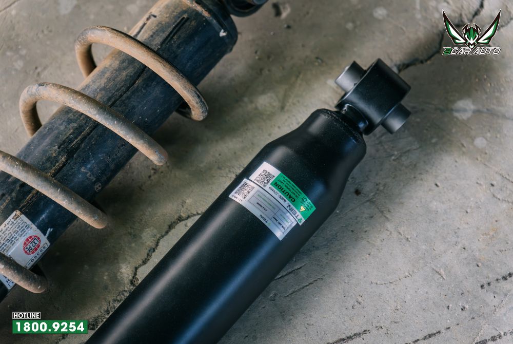 Phuộc TEIN Hyundai Palisade - Ảnh 2