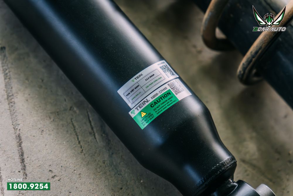 Phuộc TEIN Hyundai Palisade - Ảnh 7