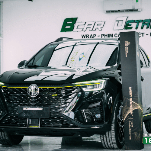 Thương Hiệu PPF Uy Tín Và Chất Lượng: PPF Avery Dennison