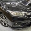 Body kit honda city 2018