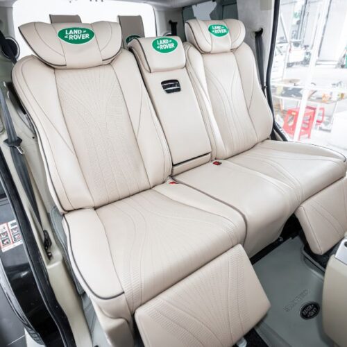 do ghe limousine land rover 2