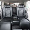 Độ ghế Limousine xe Volkswagen Teramont