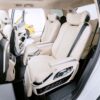 độ ghế limousine xe Volkswagen Teramont