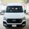 Dán Phim Cách Nhiệt Xe Hyundai Solati