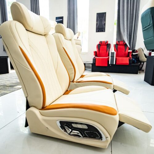 Ghế limousine cho Fotuner sản xuất mới 100%