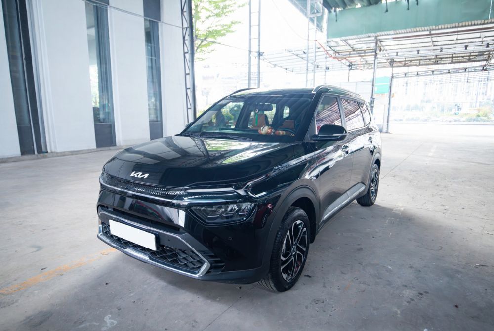 Cách Âm Chống Ồn Hốc Bánh Kia Carens Tại Bcar Auto