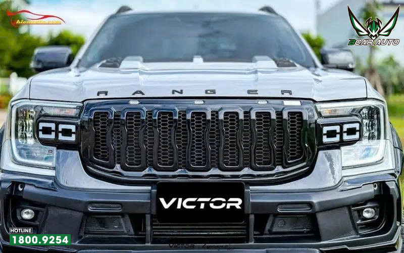 Mẫu calang Victor V3
