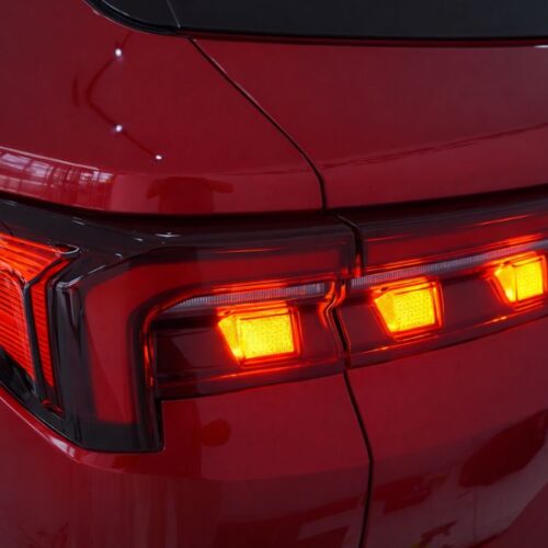 ppf bảo vệ đèn hậu ford territory 2026 giữ độ trong suốt